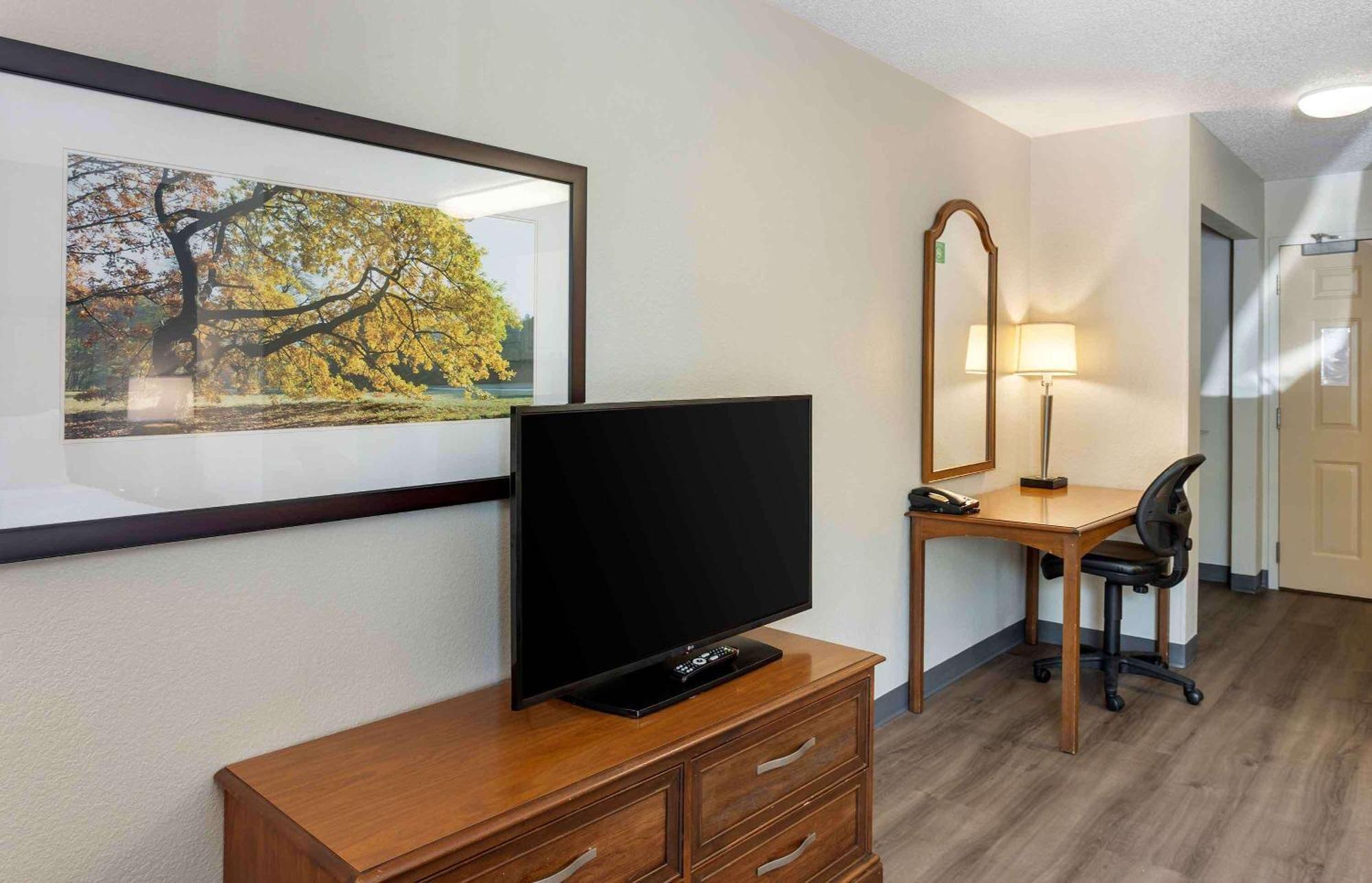 เอ็กซ์เทนด์ สเตย์ อเมริกา เมาน์ลอเรล เพซิลลี เพลซ Hotel เมาท์ลอเรล ภายนอก รูปภาพ